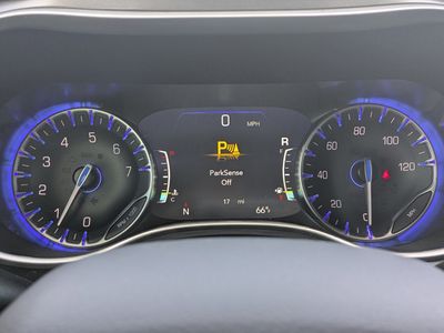 2026 Chrysler Pacifica - Photo 23