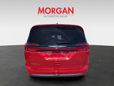 2026 Chrysler Pacifica - Photo 4