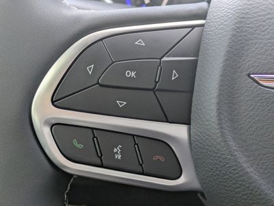 2026 Chrysler Pacifica - Photo 21