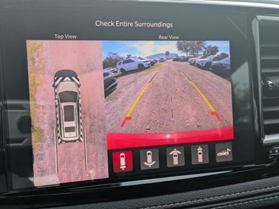 2026 Chrysler Pacifica - Photo 18