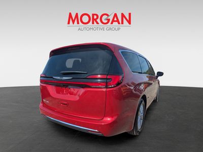 2026 Chrysler Pacifica - Photo 3