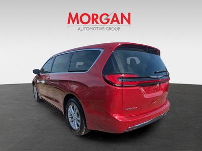 2026 Chrysler Pacifica - Photo 5
