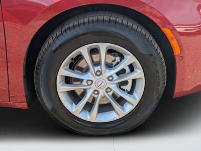 2026 Chrysler Pacifica - Photo 9