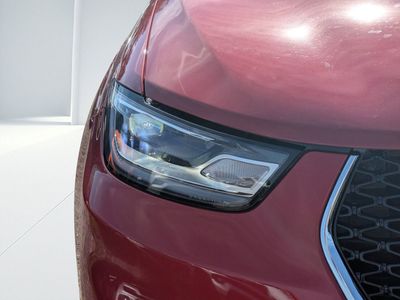 2026 Chrysler Pacifica - Photo 8