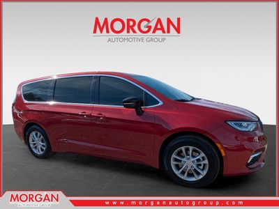 2026 Chrysler Pacifica - Photo 1