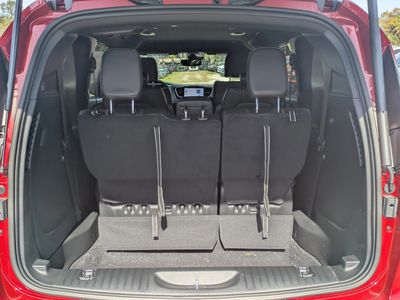 2026 Chrysler Pacifica - Photo 11
