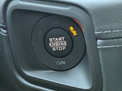 2026 Jeep Wrangler - Photo 23