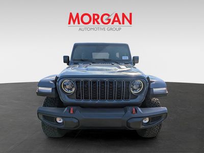 2026 Jeep Wrangler - Photo 7