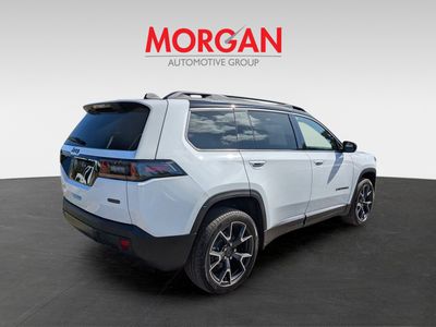 2026 Jeep Cherokee - Photo 3