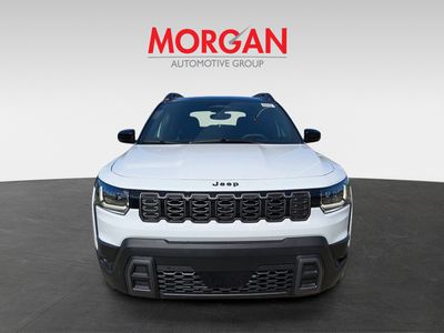 2026 Jeep Cherokee - Photo 7