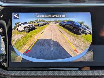 2026 Jeep Cherokee - Photo 22
