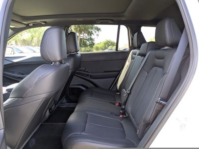 2026 Jeep Cherokee - Photo 13
