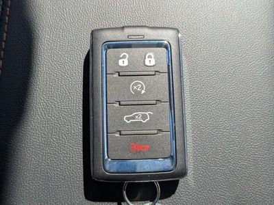2026 Jeep Cherokee - Photo 31