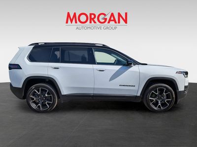 2026 Jeep Cherokee - Photo 2
