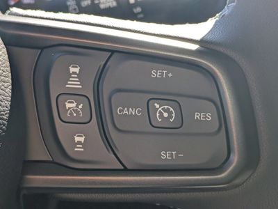 2026 Jeep Wrangler — photo 22 view