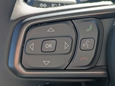 2026 Jeep Wrangler — photo 21 view