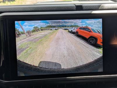 2026 Jeep Wrangler - Photo 21