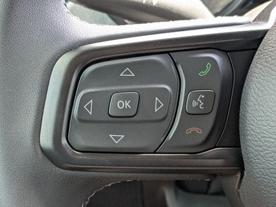 2026 Jeep Wrangler - Photo 24