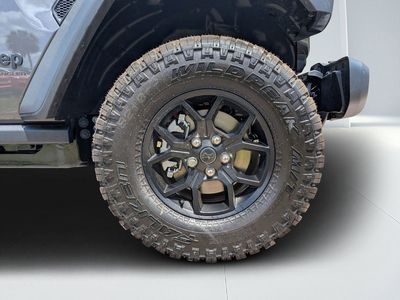 2026 Jeep Wrangler - Photo 10