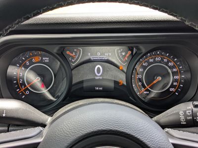 2026 Jeep Wrangler - Photo 26
