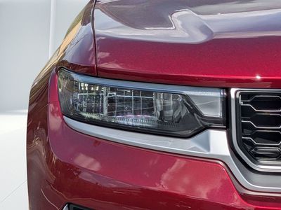 2026 Jeep Grand Cherokee - Photo 9