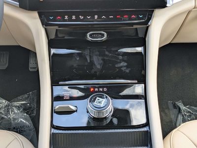 2026 Jeep Grand Cherokee - Photo 20