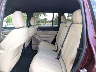 2026 Jeep Grand Cherokee - Photo 14