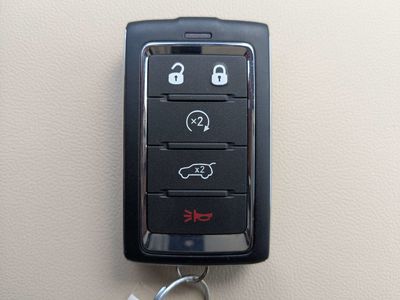 2026 Jeep Grand Cherokee - Photo 30