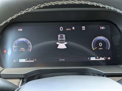 2026 Jeep Grand Cherokee - Photo 27