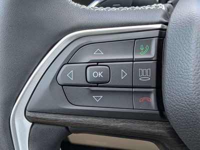 2026 Jeep Grand Cherokee - Photo 25