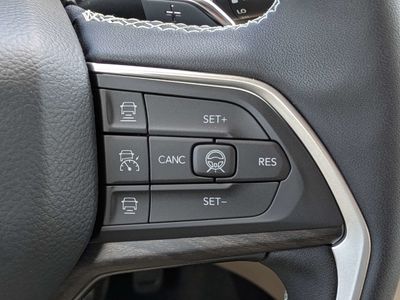 2026 Jeep Grand Cherokee - Photo 26