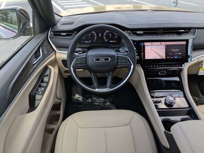 2026 Jeep Grand Cherokee - Photo 17