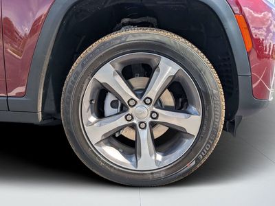 2026 Jeep Grand Cherokee - Photo 10
