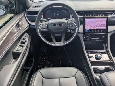 2025 Jeep Grand Cherokee L - Photo 14
