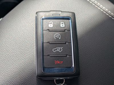 2025 Jeep Grand Cherokee L - Photo 26