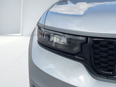 2025 Jeep Grand Cherokee L - Photo 8