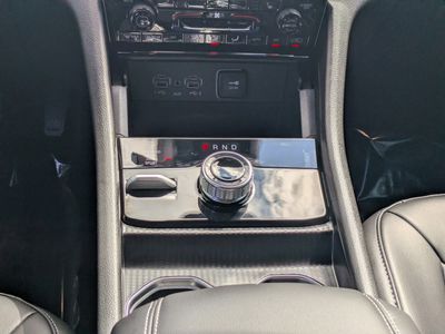 2025 Jeep Grand Cherokee L - Photo 17