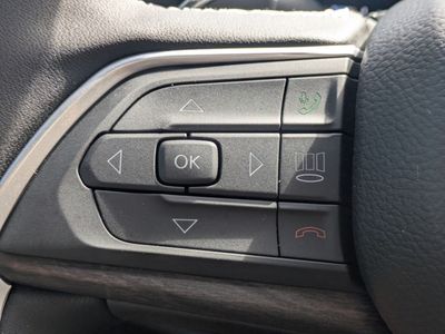 2025 Jeep Grand Cherokee L - Photo 22