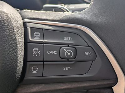 2025 Jeep Grand Cherokee L - Photo 23