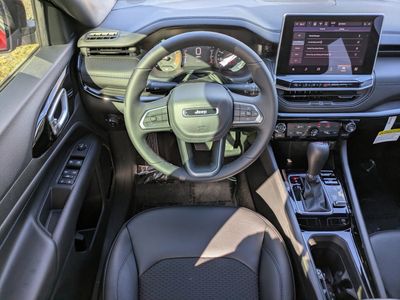 2026 Jeep Compass - Photo 14