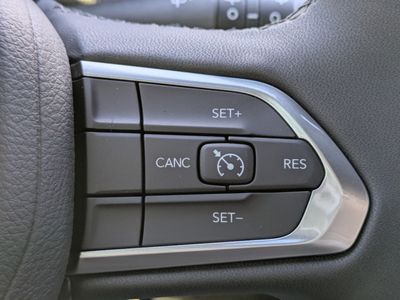 2026 Jeep Compass - Photo 23