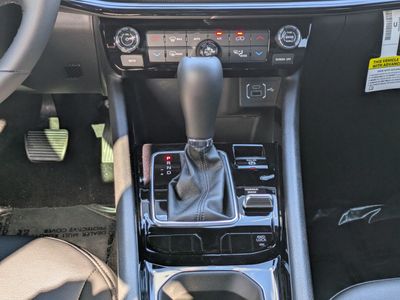 2026 Jeep Compass - Photo 17