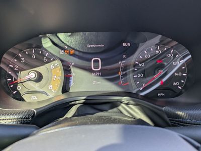 2026 Jeep Compass - Photo 24