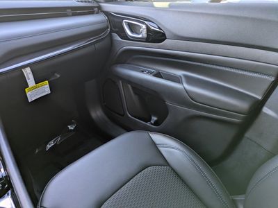2026 Jeep Compass - Photo 15