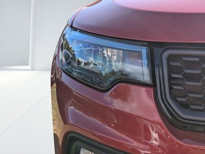2026 Jeep Compass - Photo 8