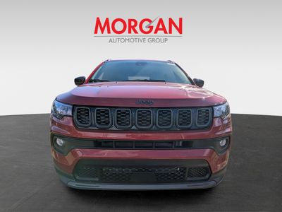 2026 Jeep Compass - Photo 7