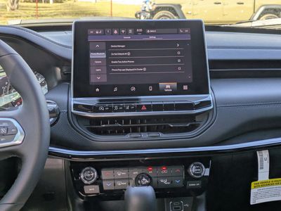 2026 Jeep Compass - Photo 16