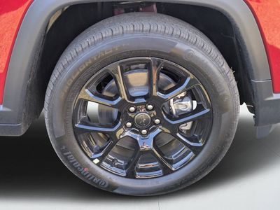 2026 Jeep Compass - Photo 9