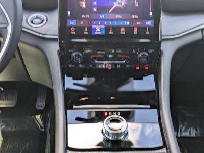 2025 Jeep Grand Cherokee L - Photo 15