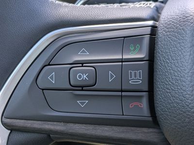2025 Jeep Grand Cherokee L - Photo 22